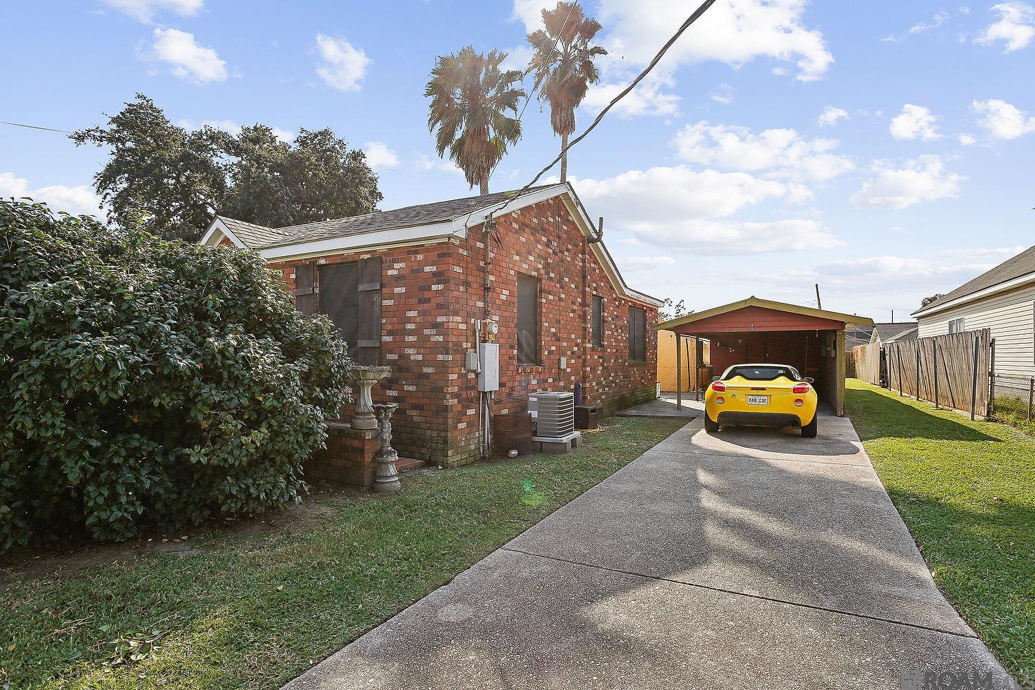 1230 Avenue A, Marrero, Louisiana image 2