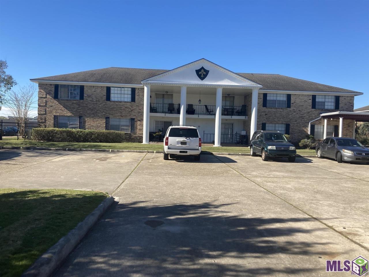 675 Wooddale Blvd #136, Baton Rouge, Louisiana image 1