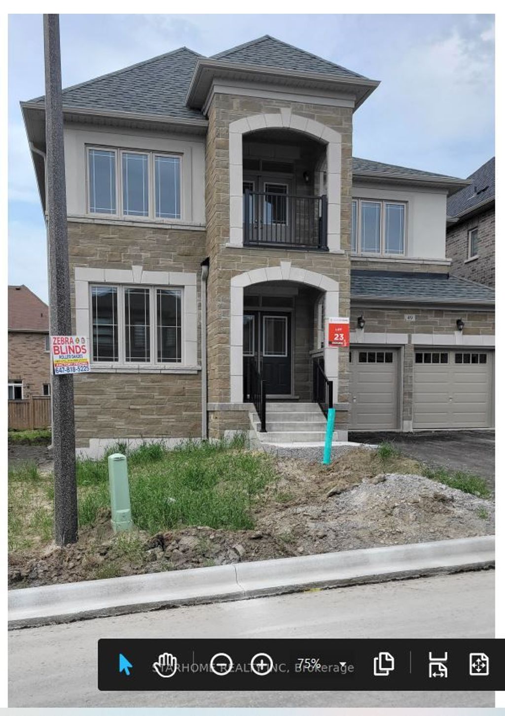 Photo of 49 Bostock Drive, Georgina, ON L4P 0T1 (MLS # N12861052)