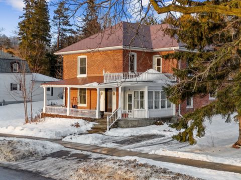 Photo of 54 Toronto Street, Cramahe, ON K0K 1S0 (MLS # X12680892)