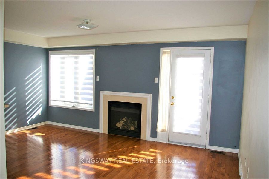 3022 Mission Hill Drive