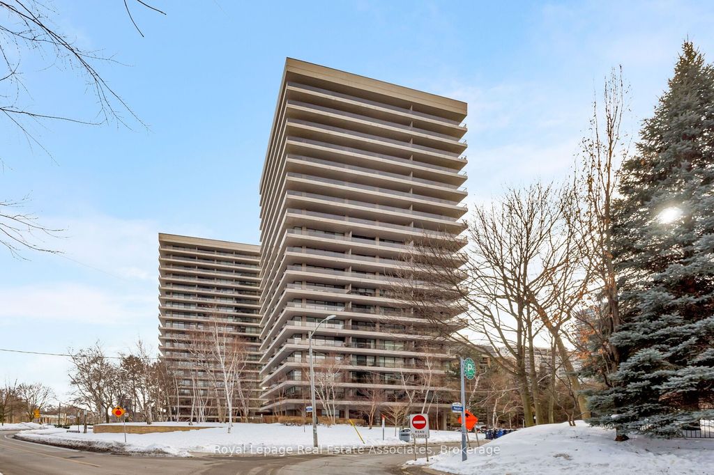 Photo of 20 Avoca Avenue #602, Toronto, ON M4T 2B8 (MLS # C12787862)