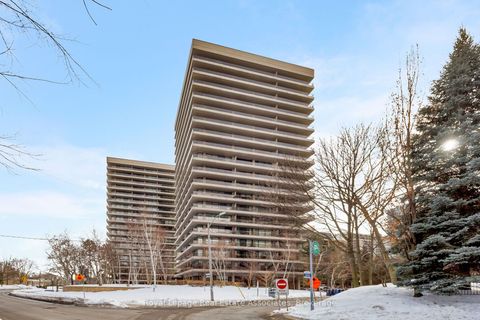 20 Avoca Avenue 602 Toronto ON M4T 2B8