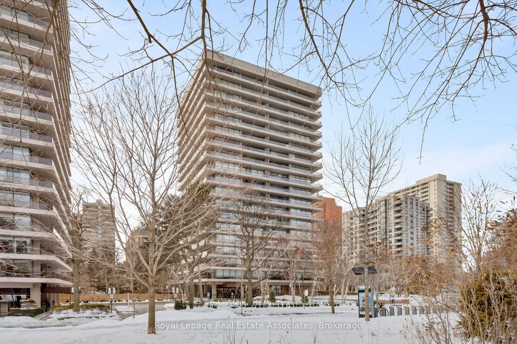 Photo of 20 Avoca Avenue #602, Toronto, ON M4T 2B8 (MLS # C12787862)