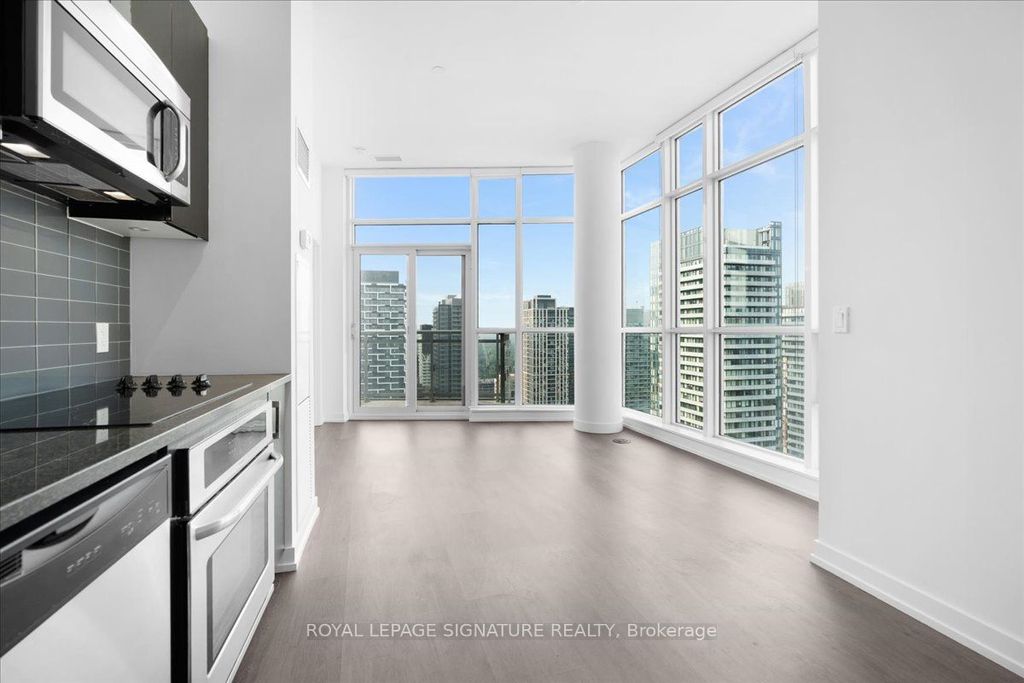 Photo of 98 Lillian Street #3314, Toronto, ON M4S 0A5 (MLS # C12908492)