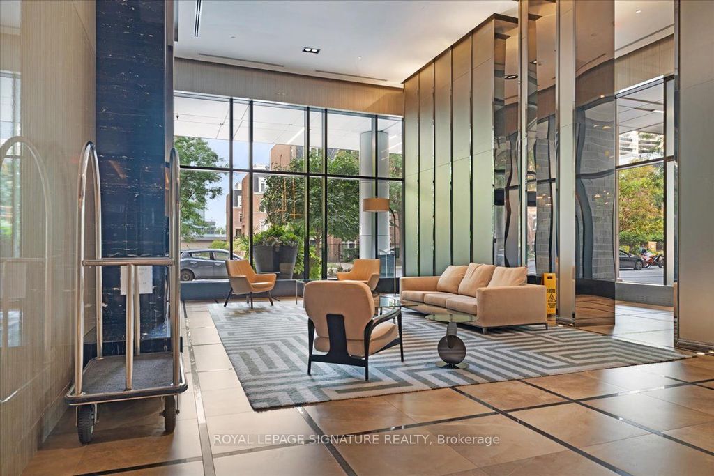 Photo of 98 Lillian Street #3314, Toronto, ON M4S 0A5 (MLS # C12908492)