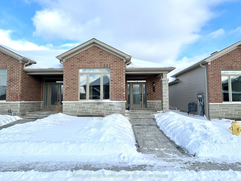 Photo of 35 Athabaska Drive, Belleville, ON K8N 0T1 (MLS # X12841108)