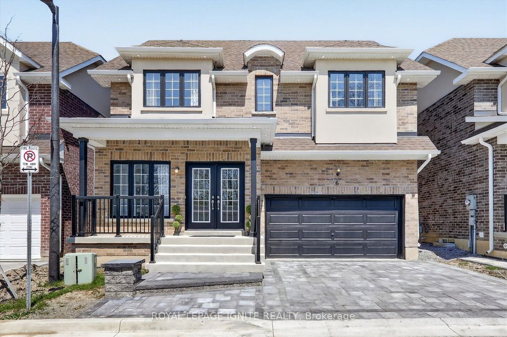 Photo of 1741 Fairport Road #6, Pickering, ON L1V 1S9 (MLS # E13096770)