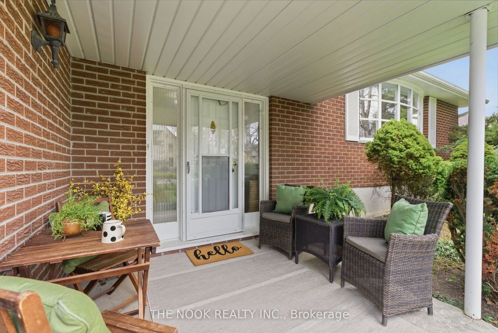 Photo of 15030 Old Simcoe Road, Scugog, ON L9L 1K4 (MLS # E13109150)