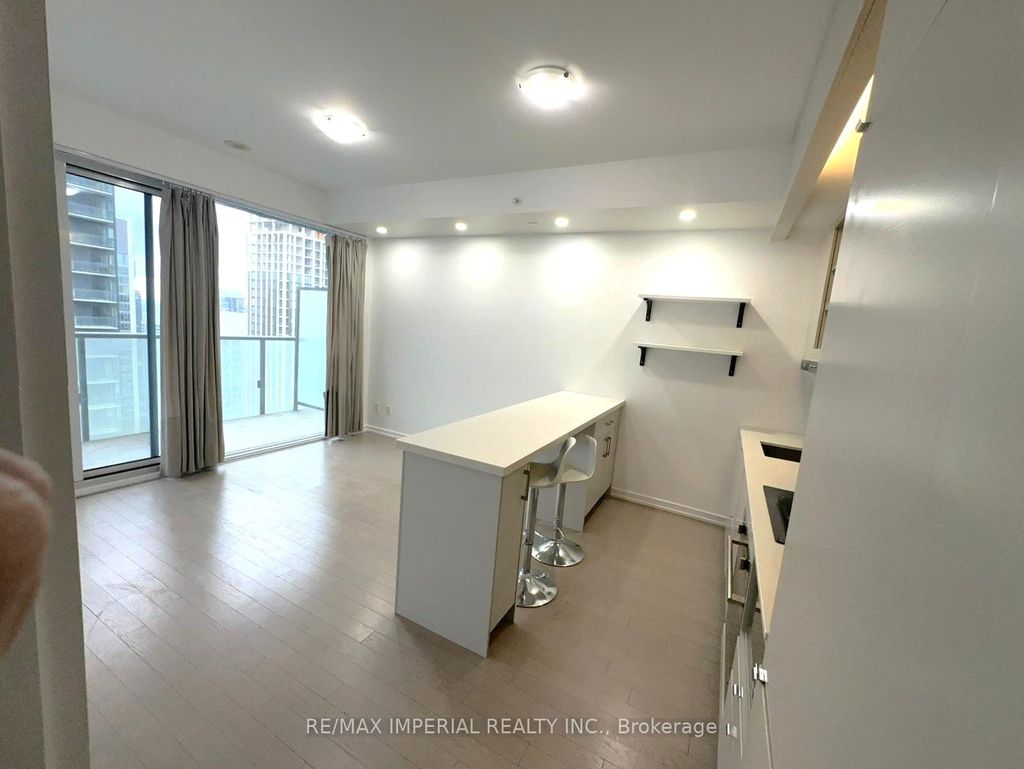 Photo of 101 Peter Street W #4007, Toronto, ON M5V 0G6 (MLS # C12645340)