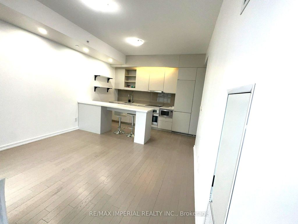 Photo of 101 Peter Street W #4007, Toronto, ON M5V 0G6 (MLS # C12645340)