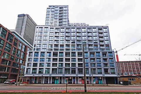 15 Richardson Street 927 Toronto ON M5A 0Y5