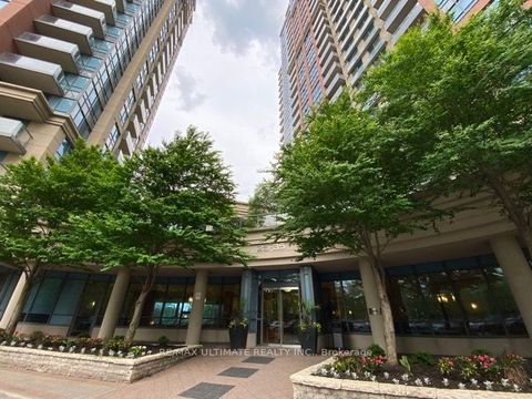25 Viking Lane 1747 Toronto ON M9B 0A1