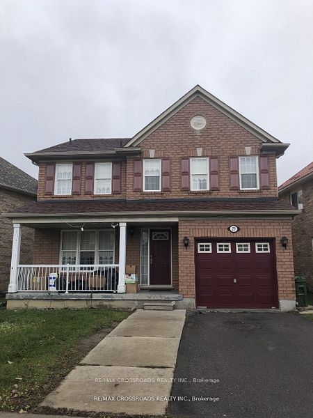 Photo 1 of 7 — 27 Bobolink Avenue Sep/Ent, Toronto, ON M1X 1Y6