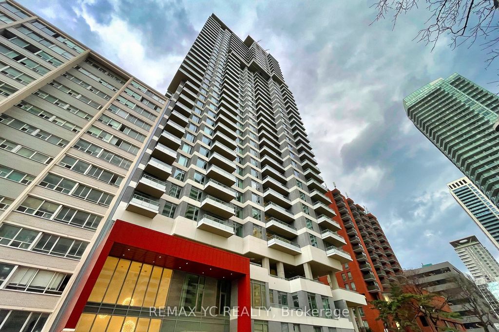 Photo of 50 Dunfield Avenue #2613, Toronto, ON M4S 0E4 (MLS # C12798284)