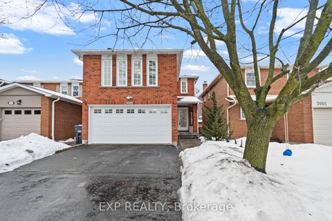 Property photo of 3005 olympus mews, mississauga, ON l5n 4v5