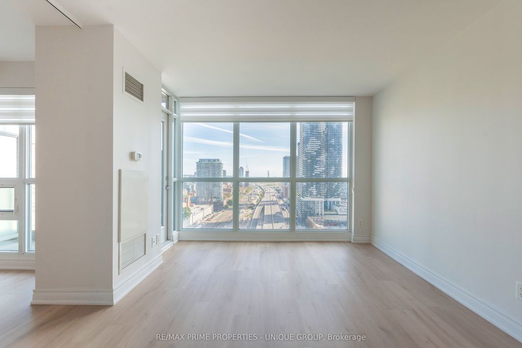 Photo of 18 Yonge Street #2706, Toronto, ON M5E 1Z8 (MLS # C12456211)