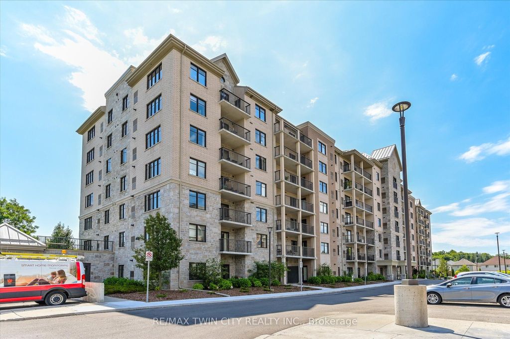 Photo of 776 Laurelwood Drive #301, Waterloo, ON N2V 0A8 (MLS # X12407562)