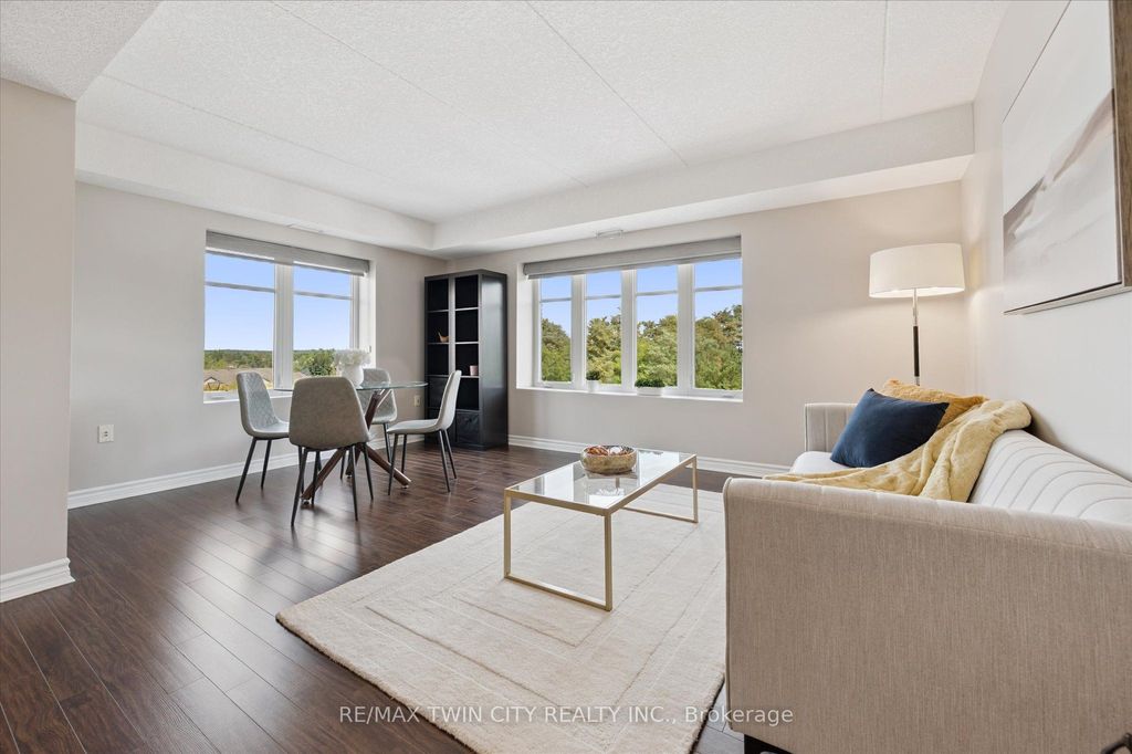 Photo of 776 Laurelwood Drive #301, Waterloo, ON N2V 0A8 (MLS # X12407562)