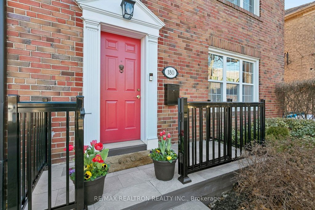 Photo of 180 Windermere Avenue, Toronto, ON M6S 3J7 (MLS # W12972702)