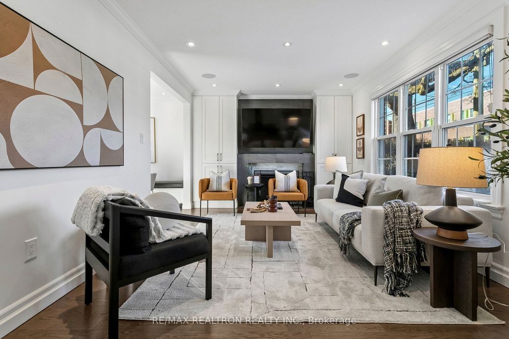 Photo of 180 Windermere Avenue, Toronto, ON M6S 3J7 (MLS # W12972702)