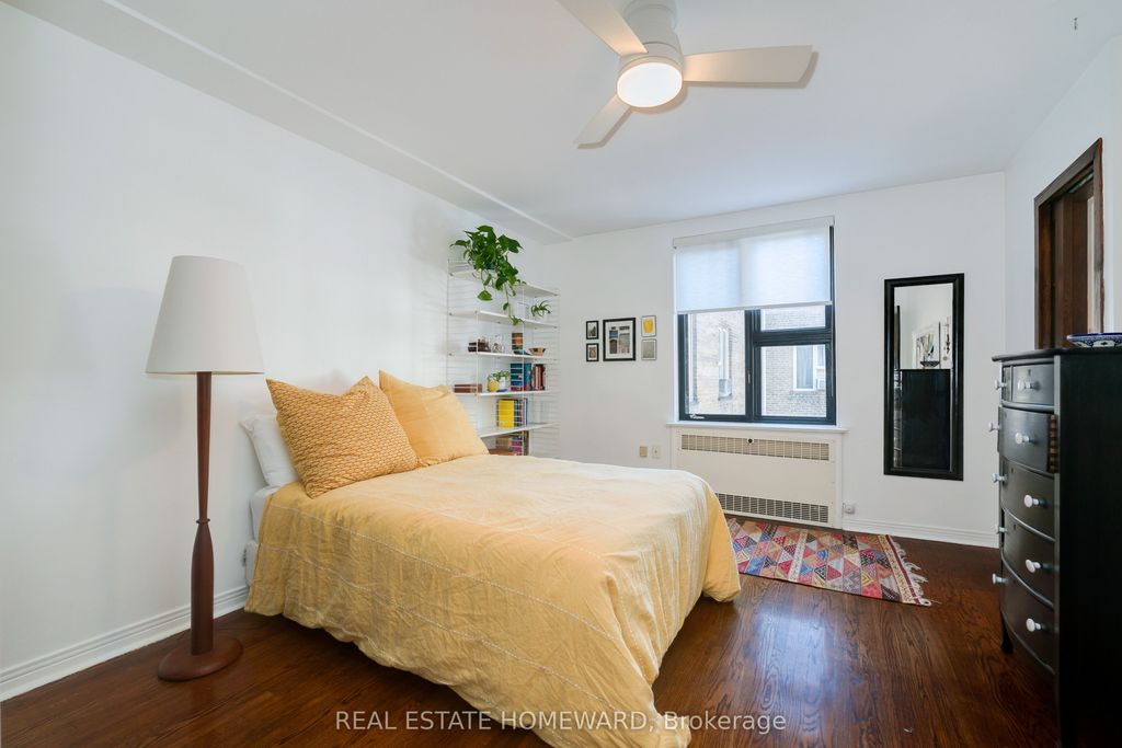 Photo of 150 Farnham Avenue #406, Toronto, ON M4V 1H5 (MLS # C12774442)