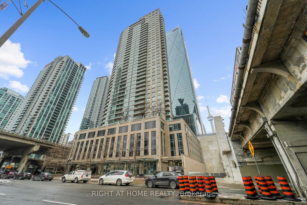 Photo of 18 Yonge Street #2315, Toronto, ON M5E 1Z8 (MLS # C12408864)