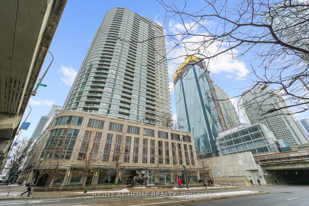 Photo of 18 Yonge Street #2315, Toronto, ON M5E 1Z8 (MLS # C12408864)