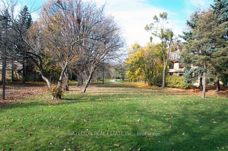 6719 Glen Erin Drive 1101