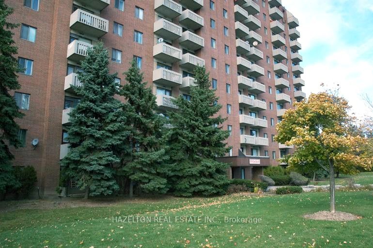 6719 Glen Erin Drive 1101