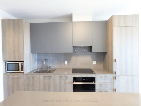 8 Water Walk Drive 3308 Markham ON L3R 6L4