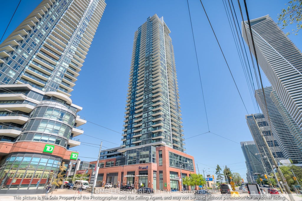 Photo of 2200 Lake Shore Boulevard W #PH01, Toronto, ON M8V 1A4 (MLS # W13440974)