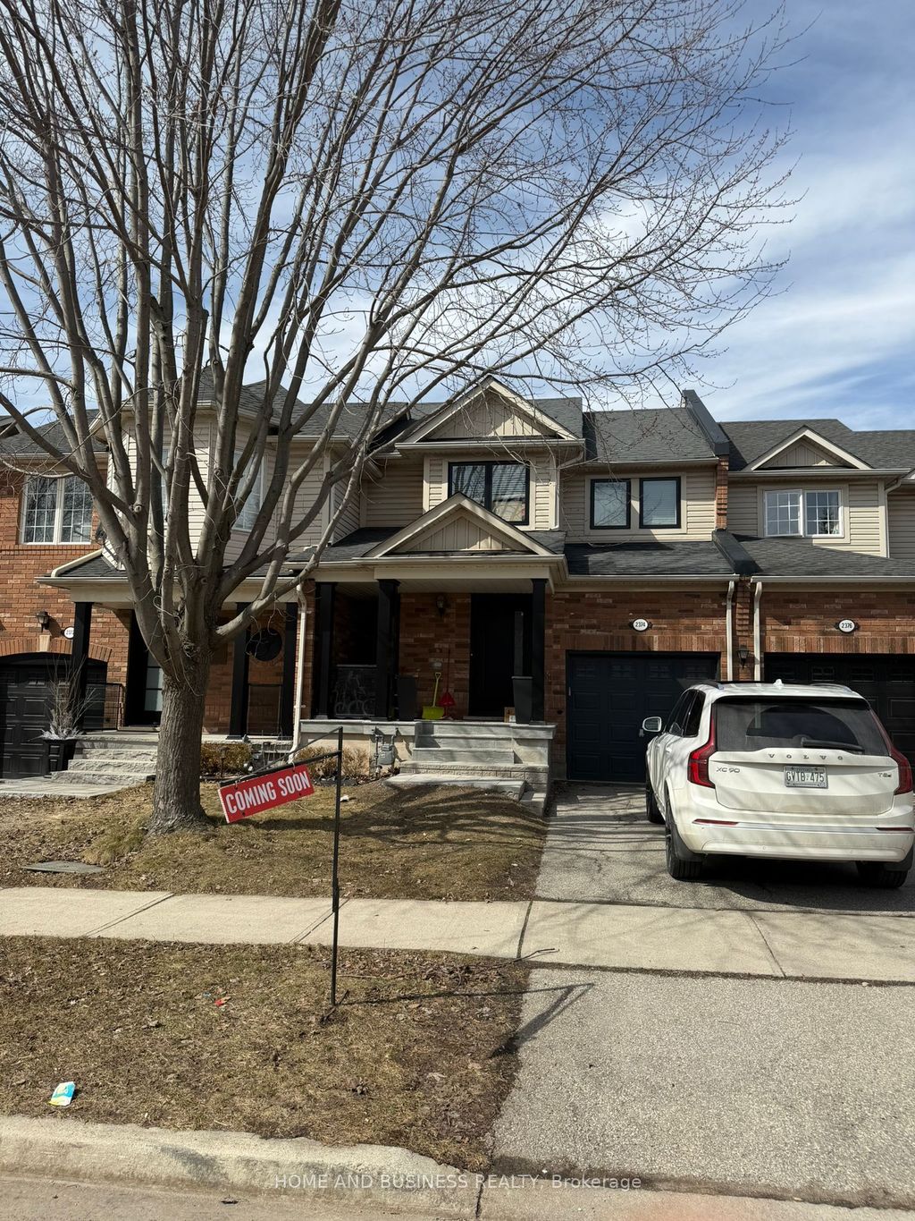 Photo of 2374 Baintree Crescent, Oakville, ON L6M 4X1 (MLS # W13147118)