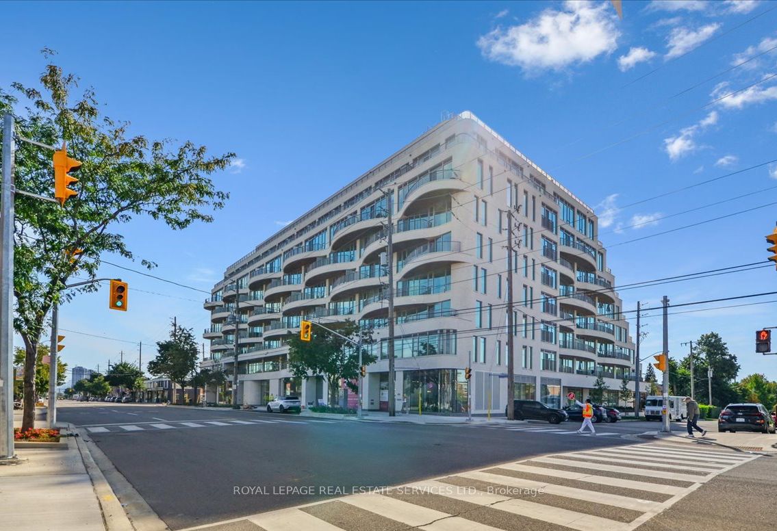 Toronto, ON M8Y 1L1, Canada, 2 Bedrooms Bedrooms, ,1 BathroomBathrooms,Residential,Active,215363