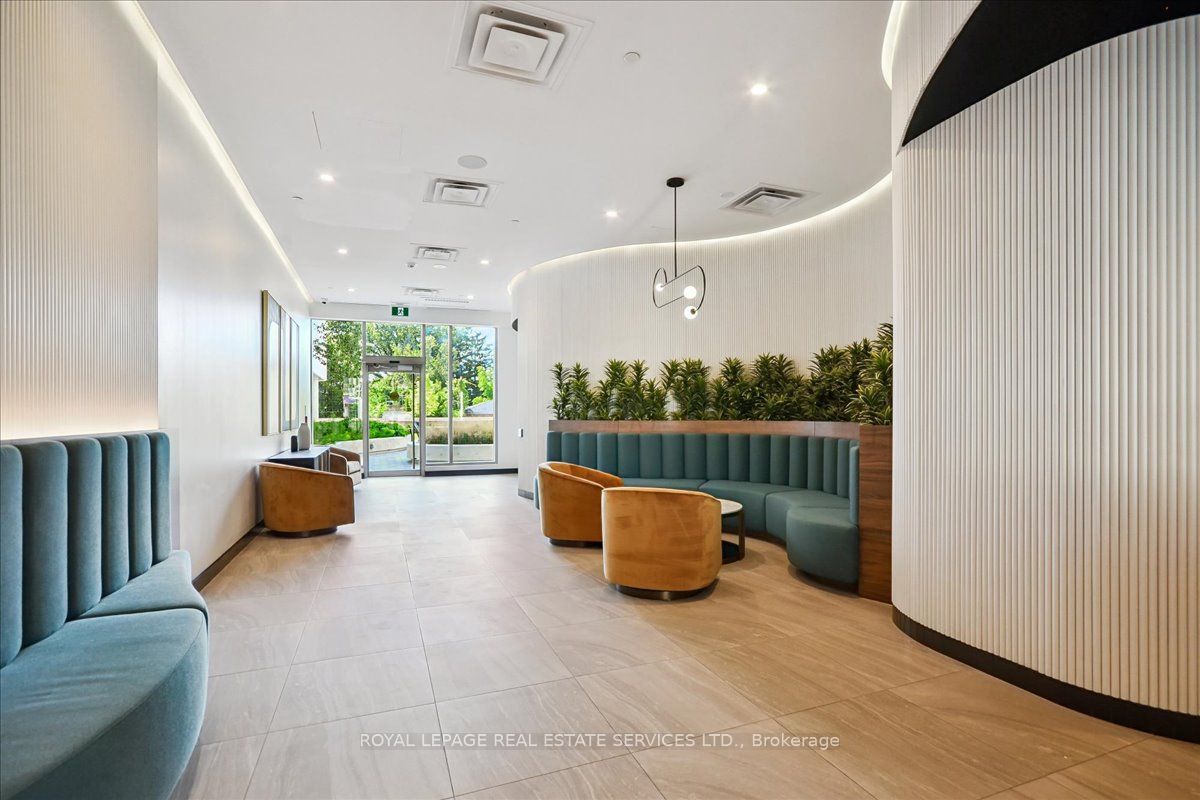 Toronto, ON M8Y 1L1, Canada, 2 Bedrooms Bedrooms, ,1 BathroomBathrooms,Residential,Active,215363