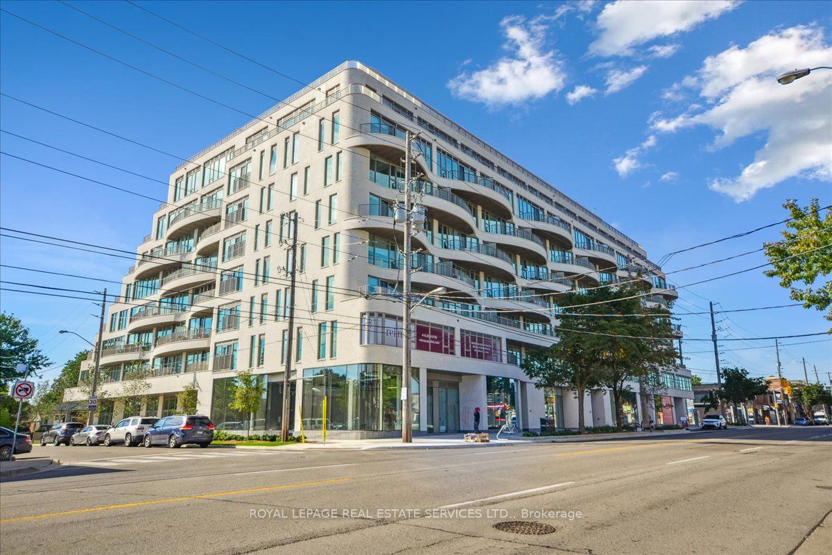 Toronto, ON M8Y 1L1, Canada, 2 Bedrooms Bedrooms, ,1 BathroomBathrooms,Residential,Active,215363