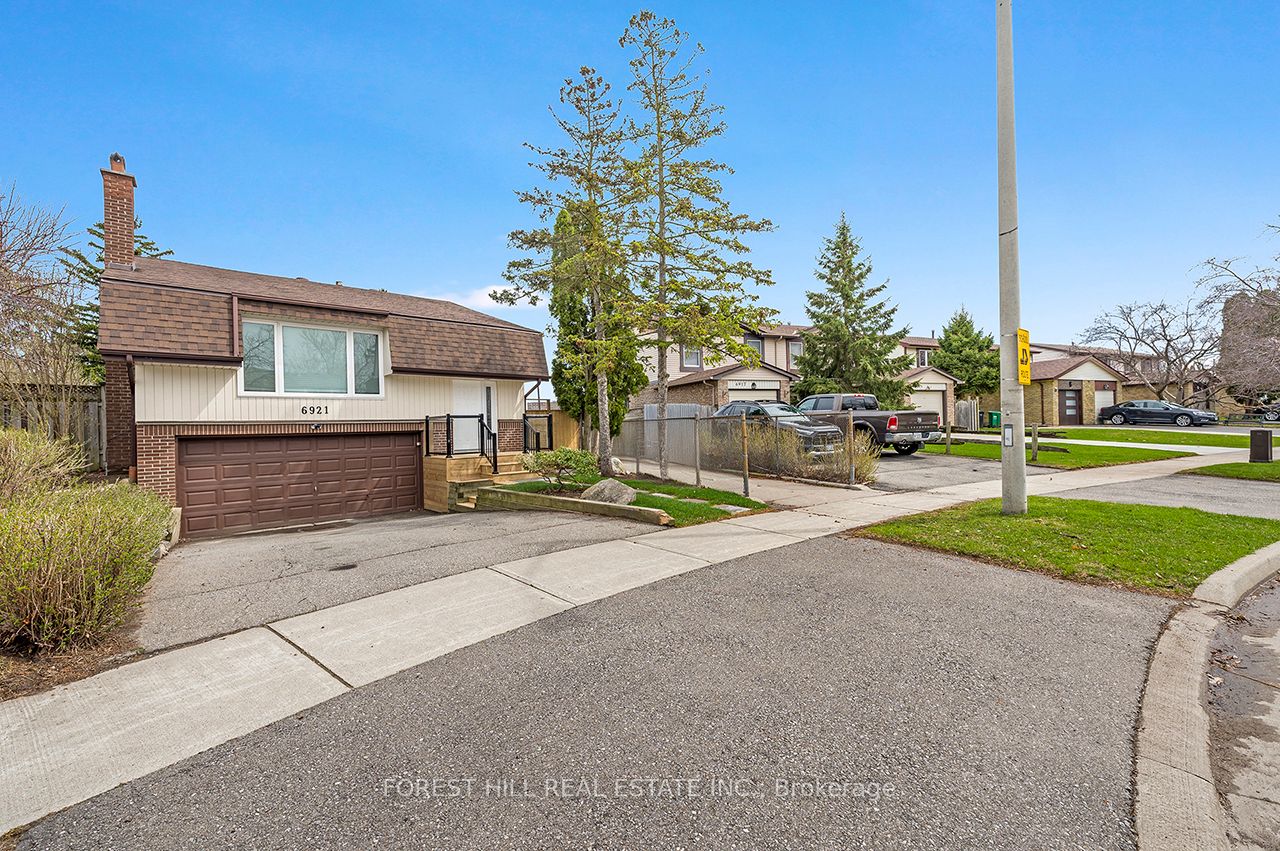 6921 Avila Road