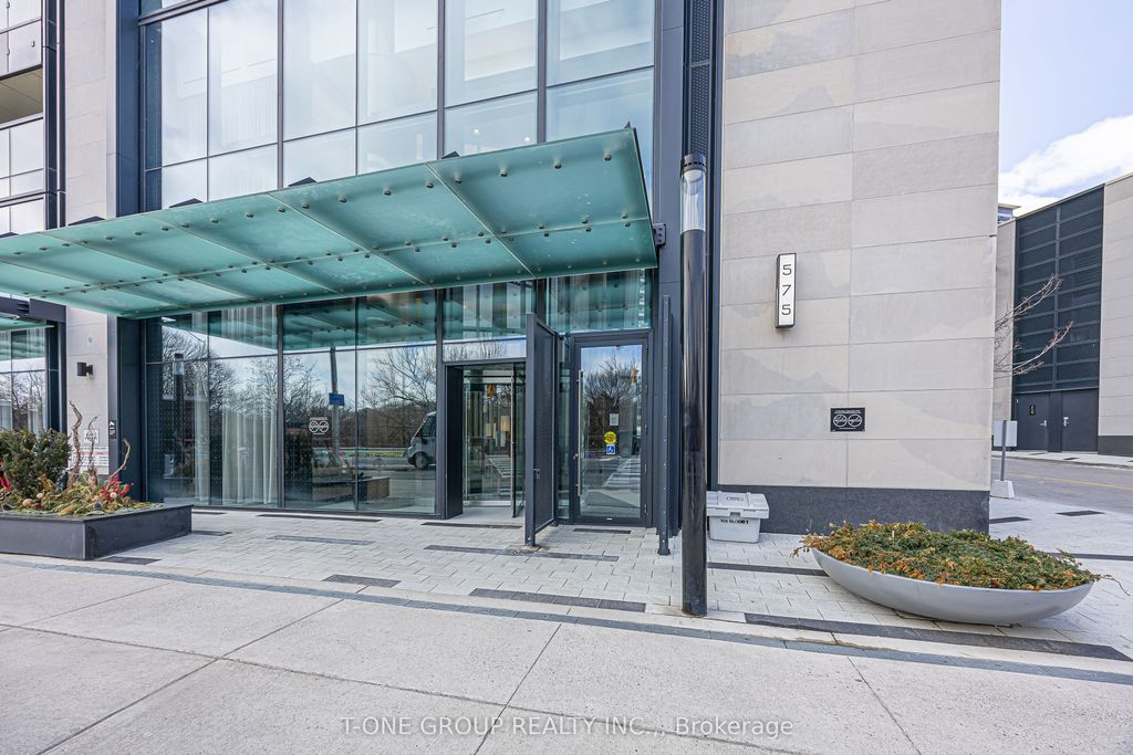 Photo of 575 Bloor Street E #2810, Toronto, ON M4W 0B2 (MLS # C12978794)
