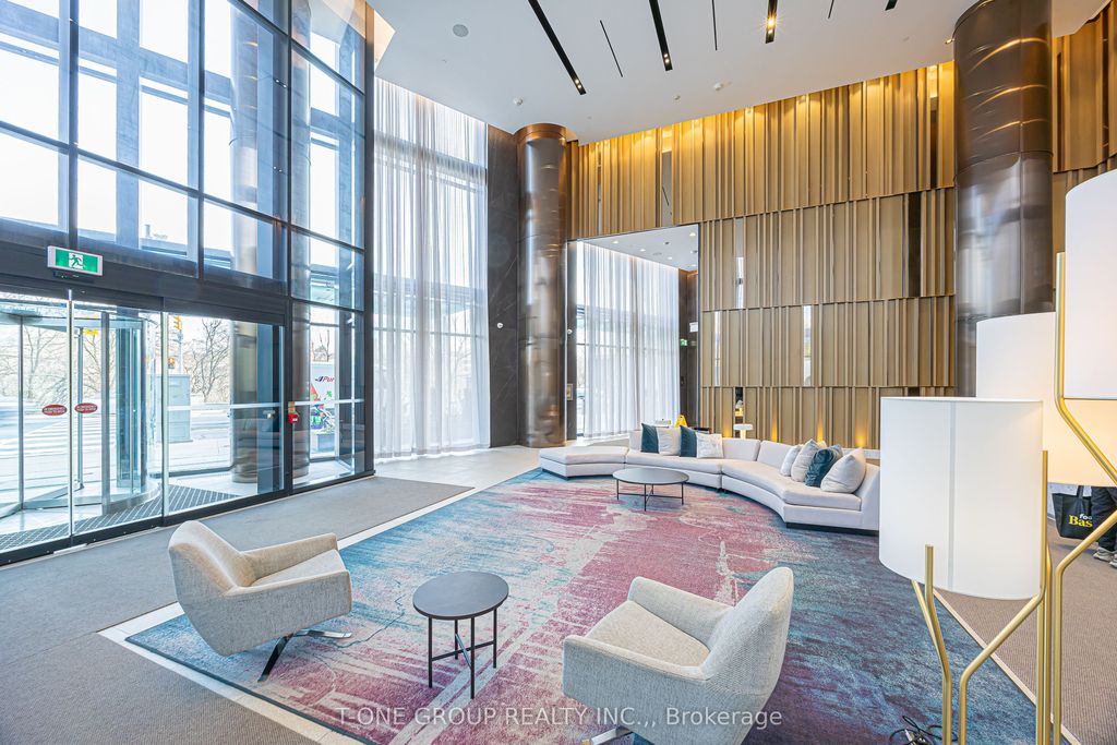 Photo of 575 Bloor Street E #2810, Toronto, ON M4W 0B2 (MLS # C12978794)