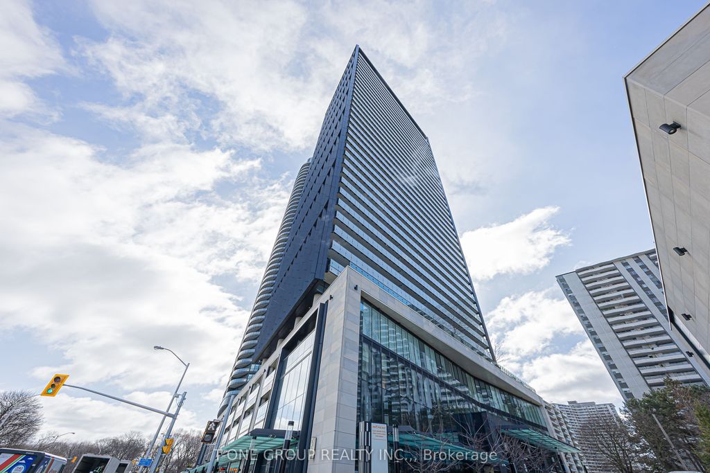 Photo of 575 Bloor Street E #2810, Toronto, ON M4W 0B2 (MLS # C12978794)