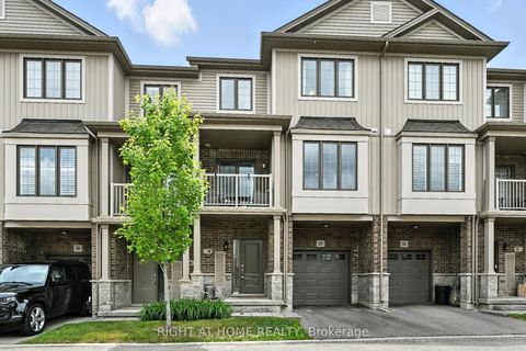 Photo of 377 Glancaster Road #29, Hamilton, ON L9G 0G4 (MLS # X12426648)