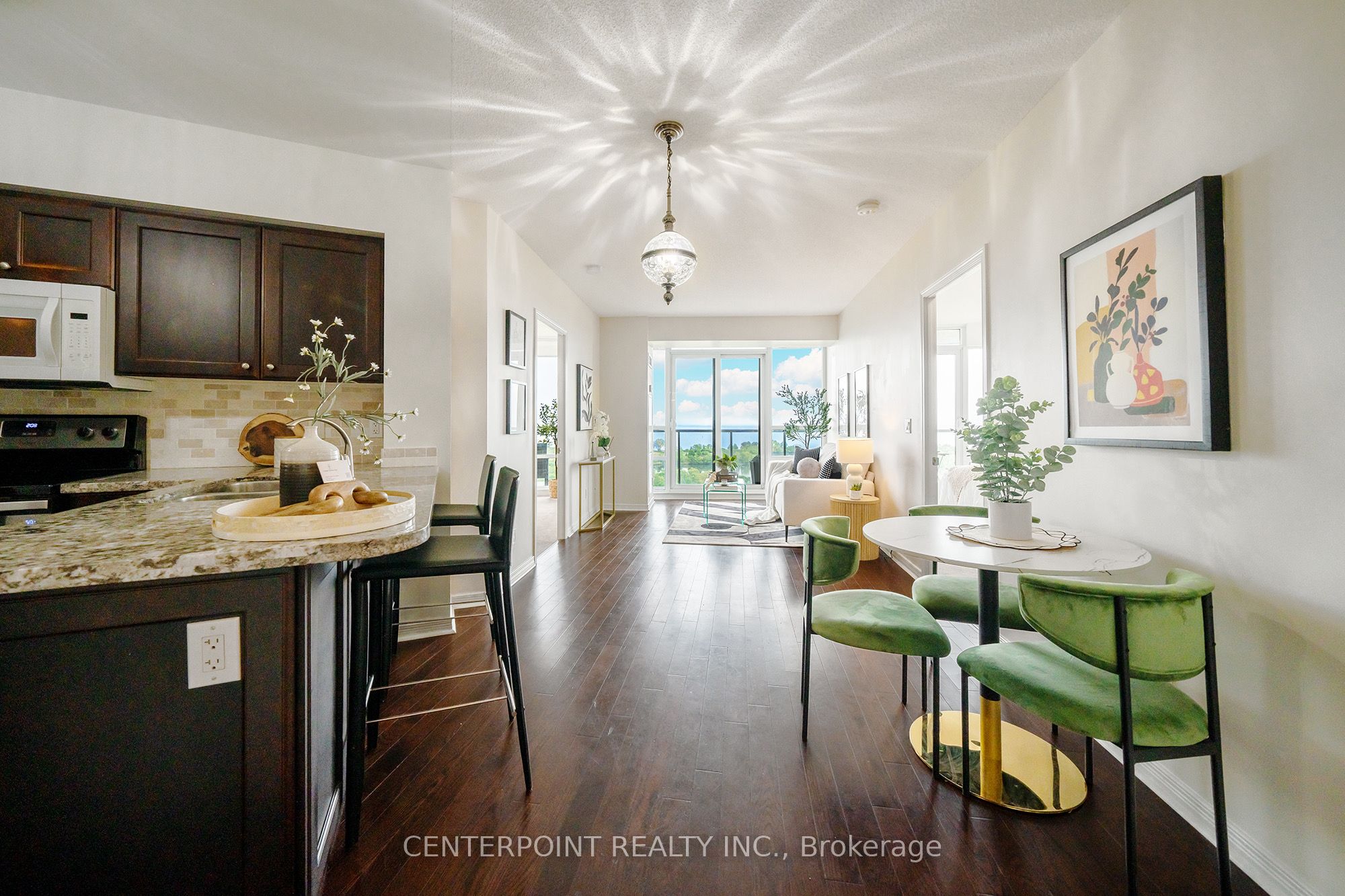 2230 Lake Shore Boulevard W 1107