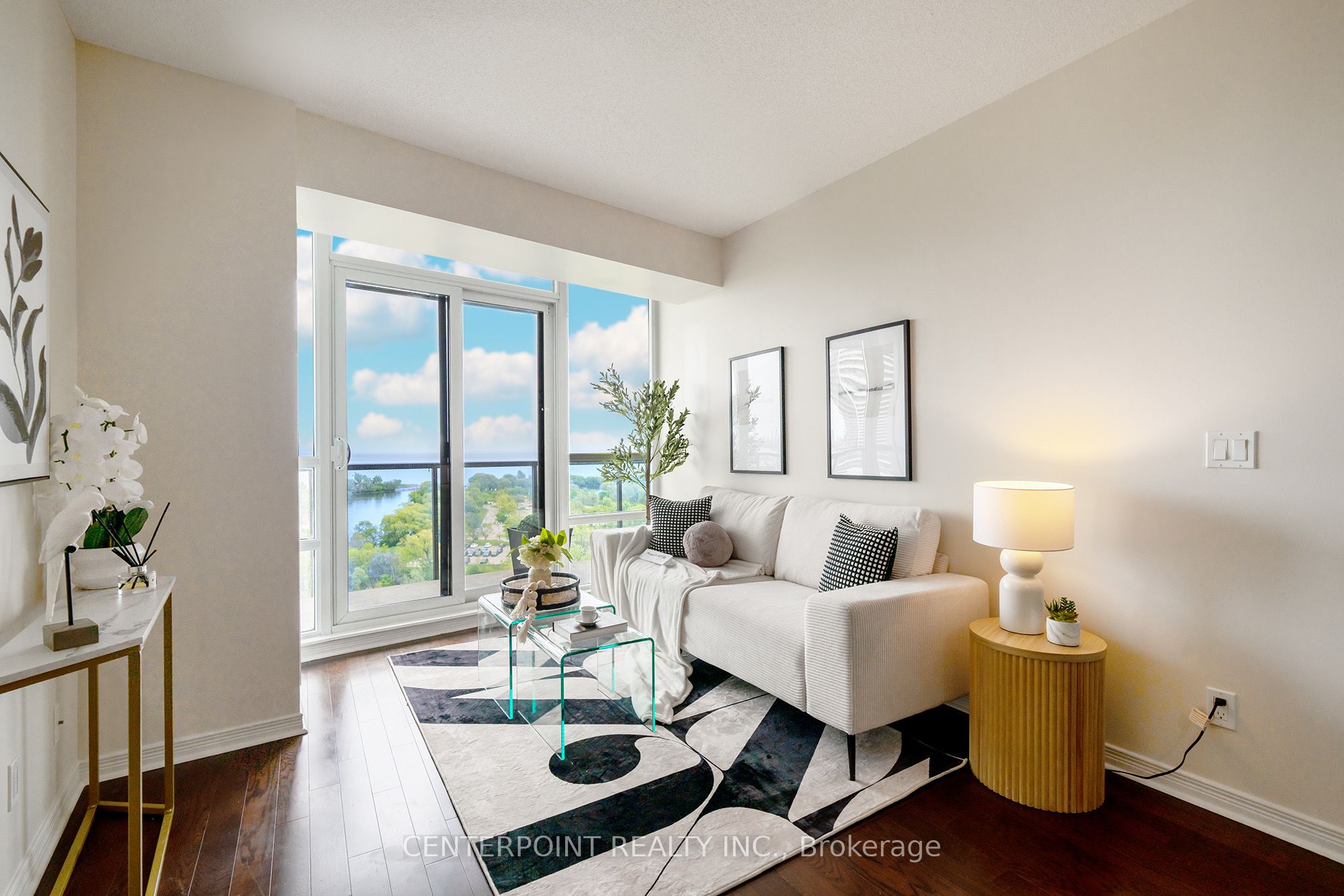 2230 Lake Shore Boulevard W 1107
