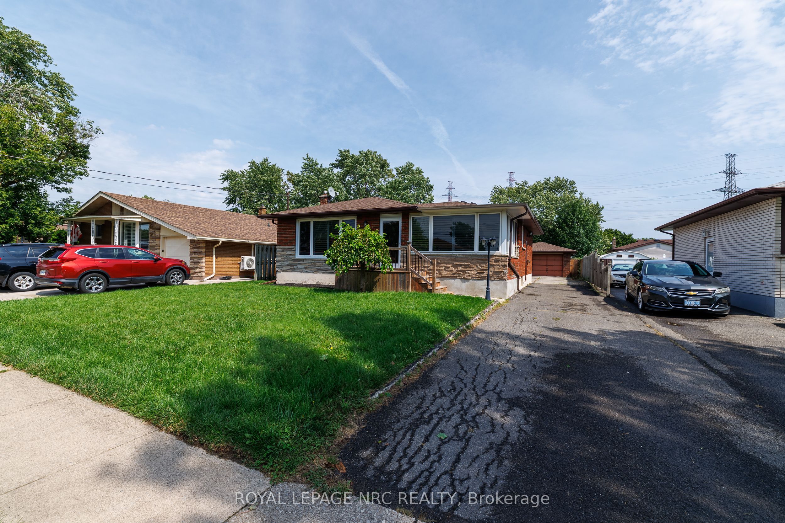 15 Memorial Park Drive
