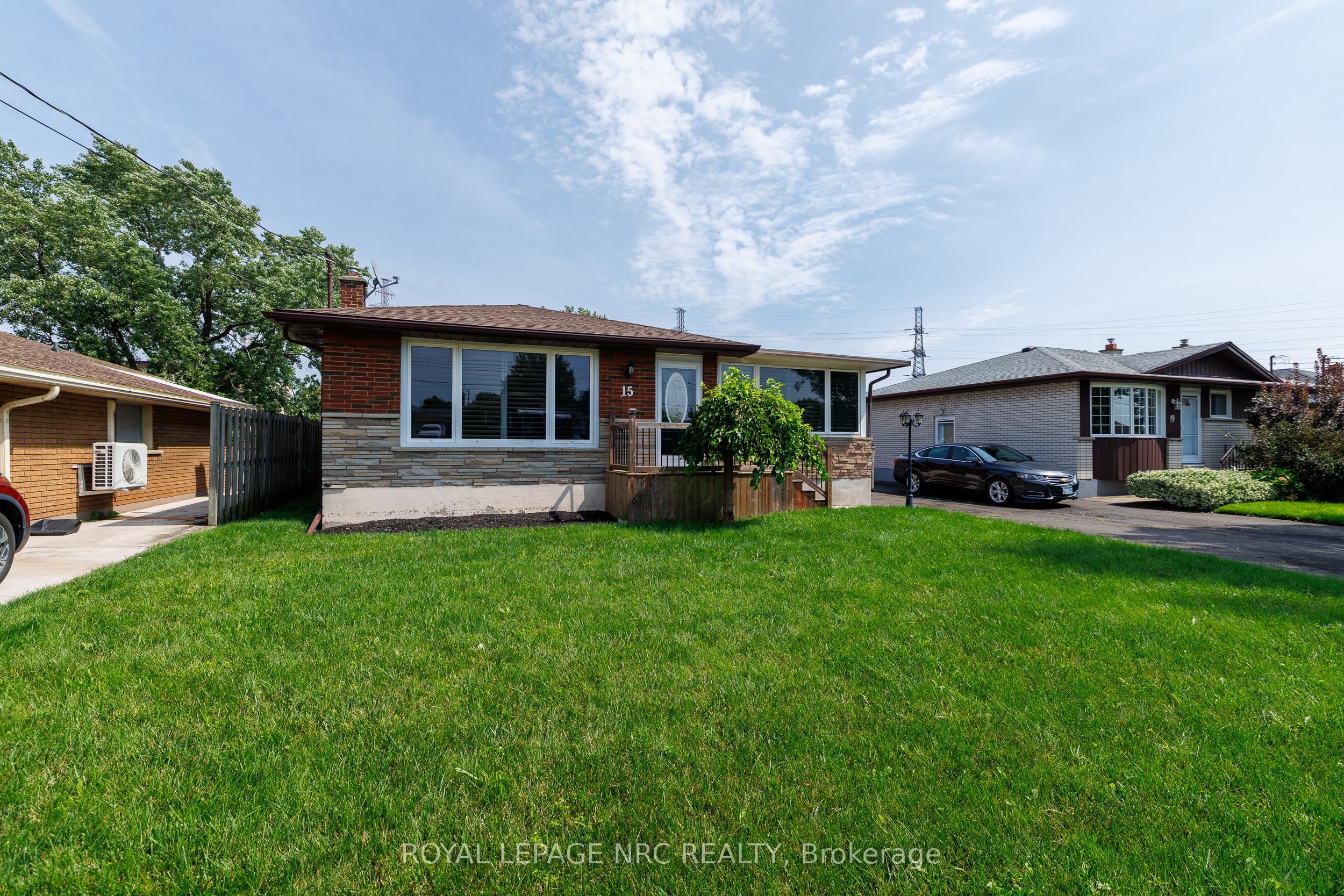 15 Memorial Park Drive