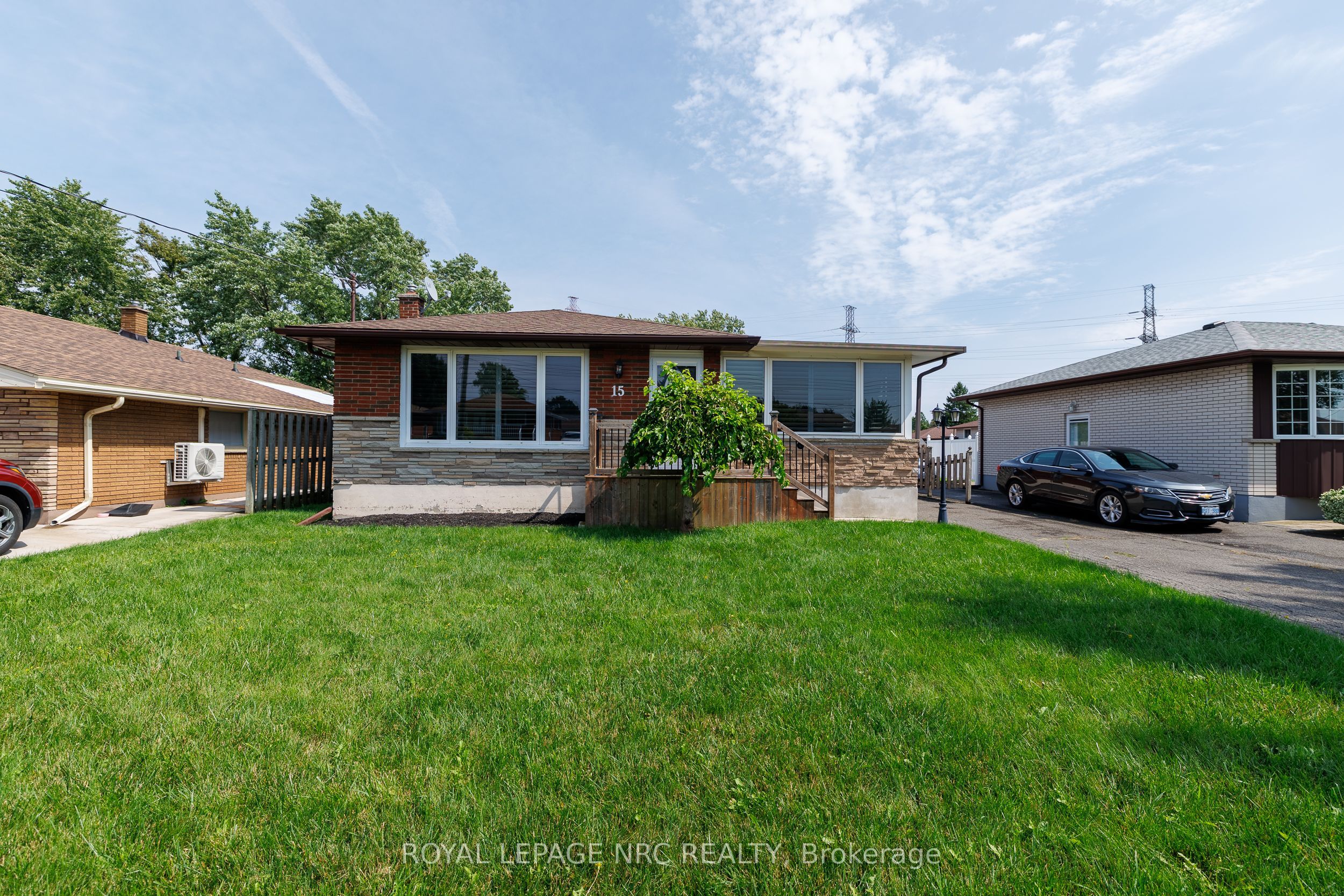 15 Memorial Park Drive