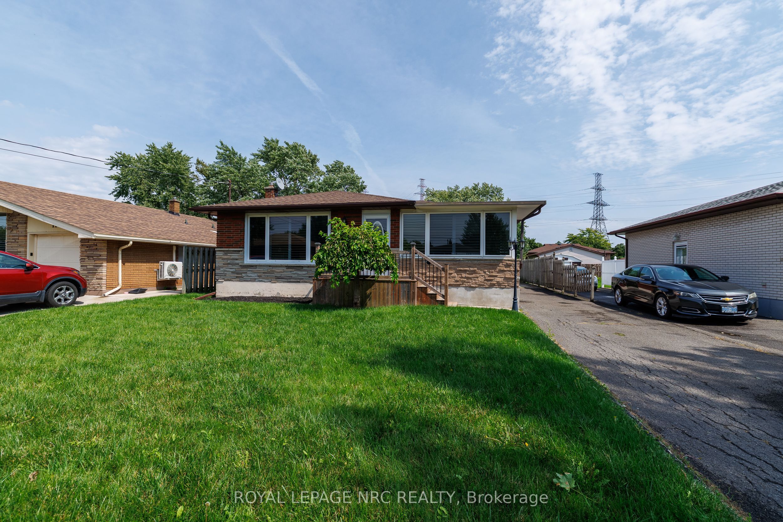 15 Memorial Park Drive