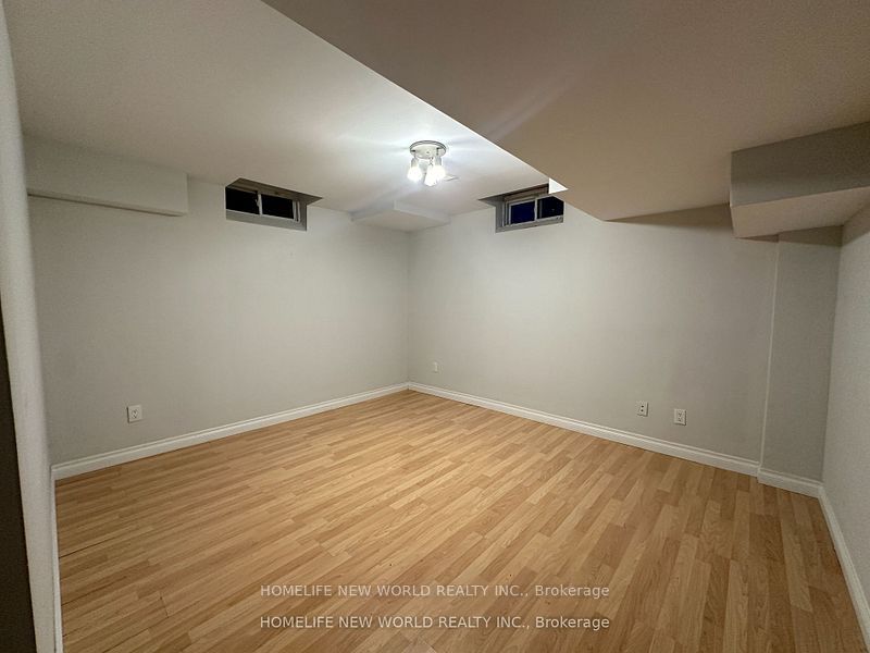 3 Cameo Drive Basement