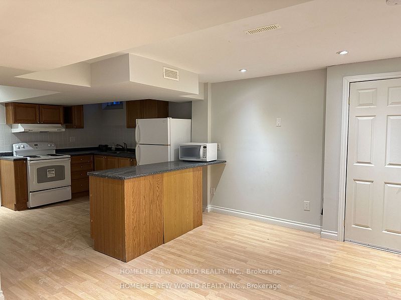 3 Cameo Drive Basement