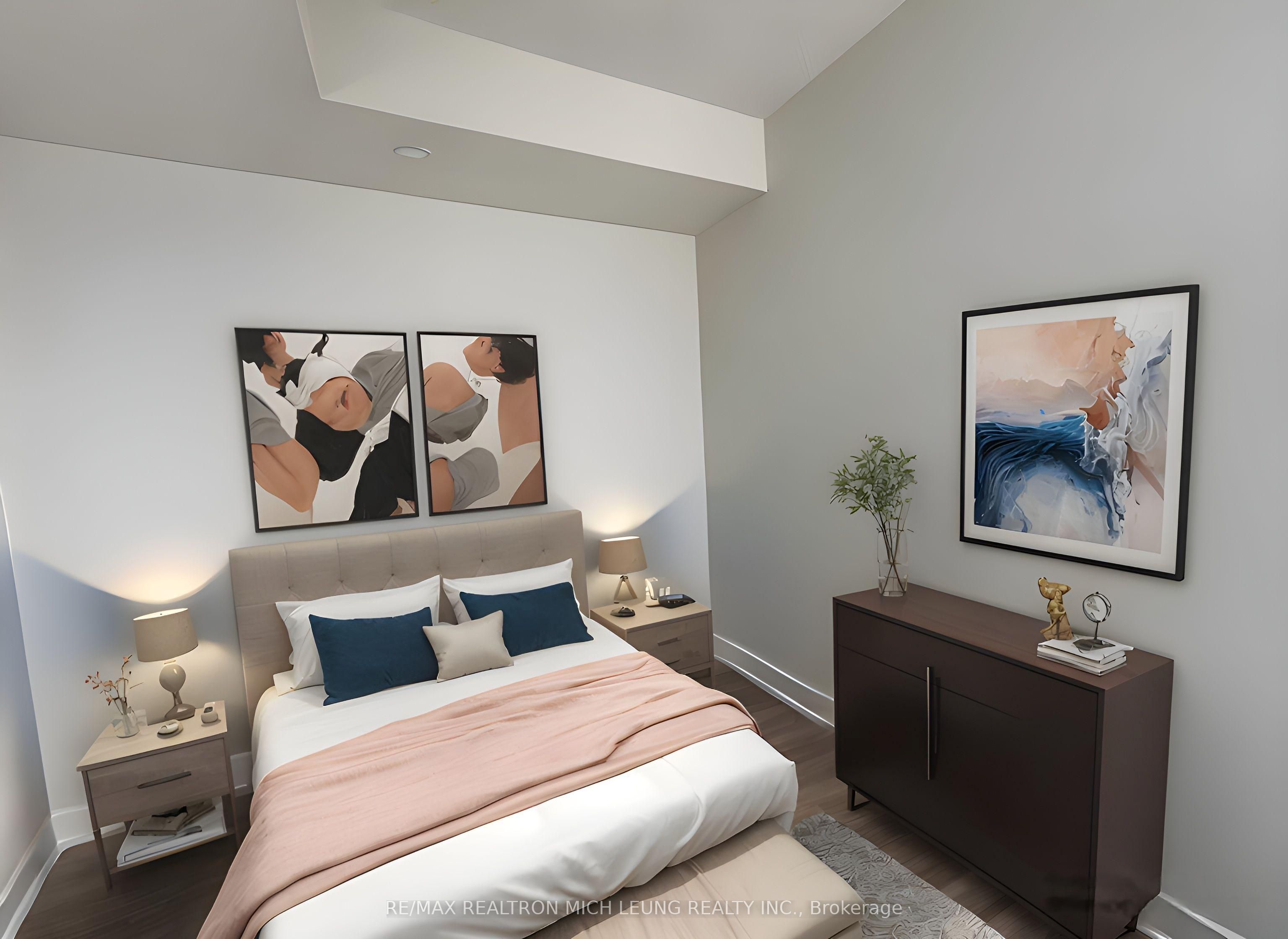 180 Fairview Mall Drive 1710